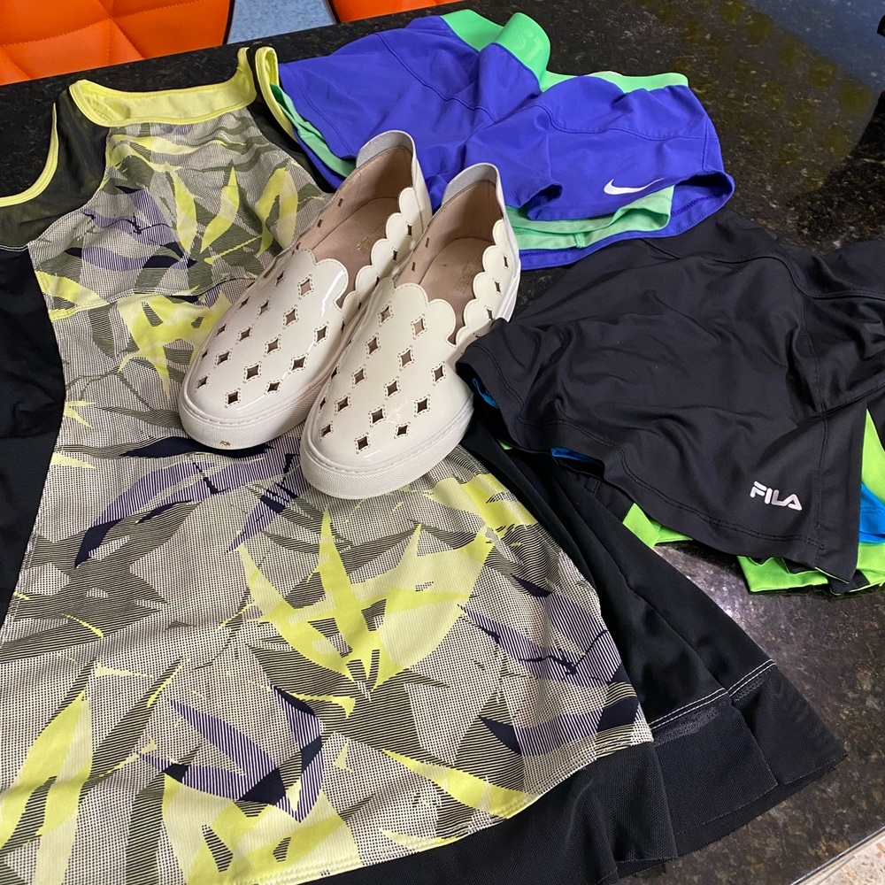 Bundle Deal Of The Week All Pieces For $67 - image 1